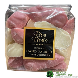 Bon Bon's Confectionery Pink & White Mice