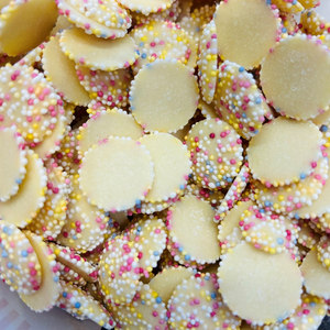 Bon Bon's Confectionery Snowies
