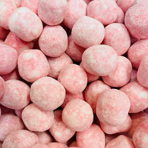 Bon Bon's Confectionery Strawberry Bon Bons
