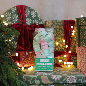 Bon Bon's Gourmet Christmas Tree Mallows