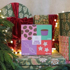 Bon Bon's Ultimate Chocco Selection Box