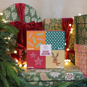 Bon Bon's Ultimate Festive Selection Box