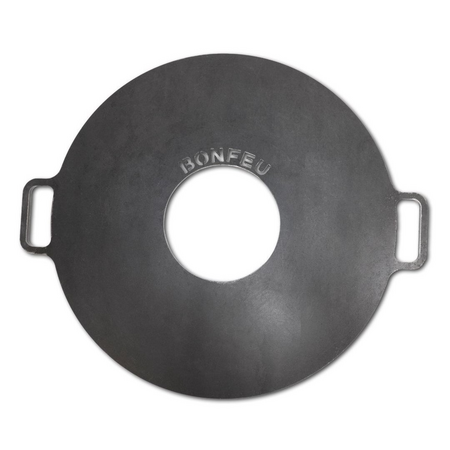 Bonfeu Plancha 45 cooking plate