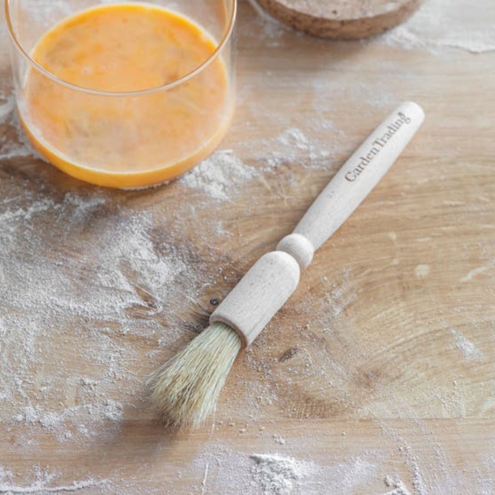 Borough Pastry Brush Beetham Nurseries