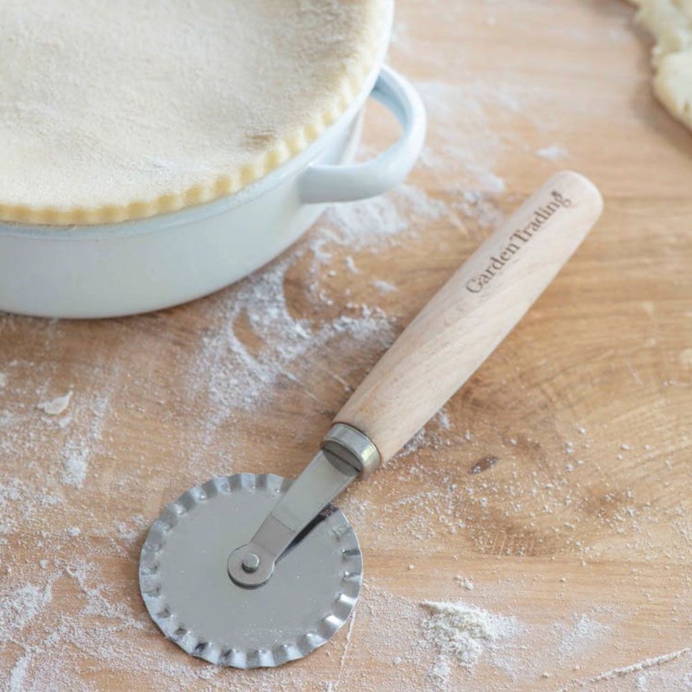 Borough Pastry Cutter Beetham Nurseries