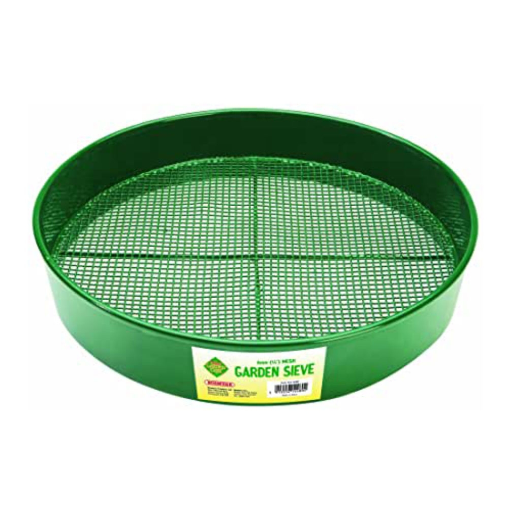Bosmere Garden Sieve 12mm Beetham Nurseries