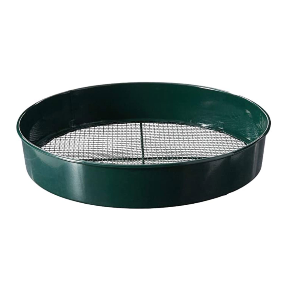 Bosmere Garden Sieve 6mm Beetham Nurseries