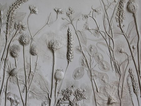 Botanical Casting Workshop - Wednesday 3rd June 2026