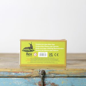 Box of Slugs