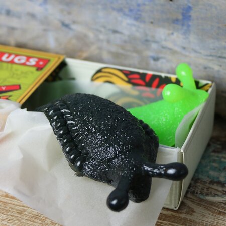 Box of Slugs