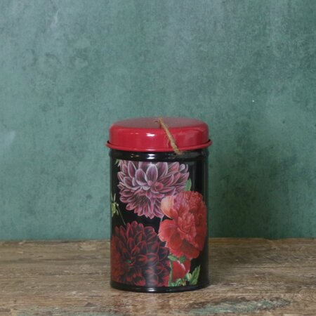 British Bloom Twine in a Tin