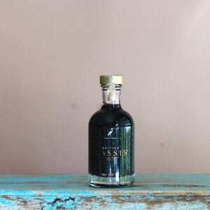 British Cassis Blackcurrant Liqueur 200ml