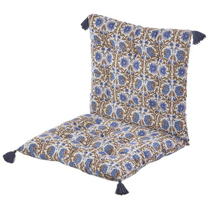 Bungalow Mattress Deoli Indigo 50x100x5cm