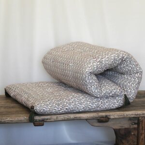 Bungalow Lotus Ivy Mattress - 50x155cm