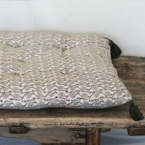Bungalow Lotus Ivy Mattress - 50x155cm