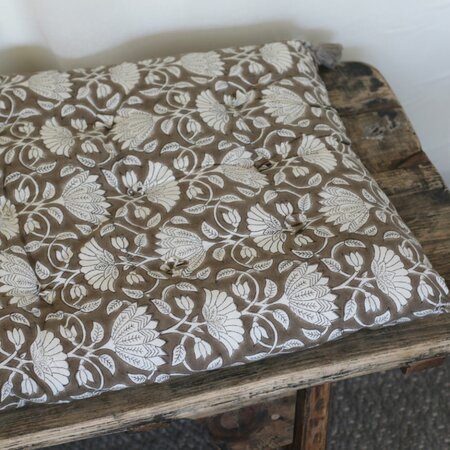 Bungalow Savannah Ash Mattress - 50x100cm