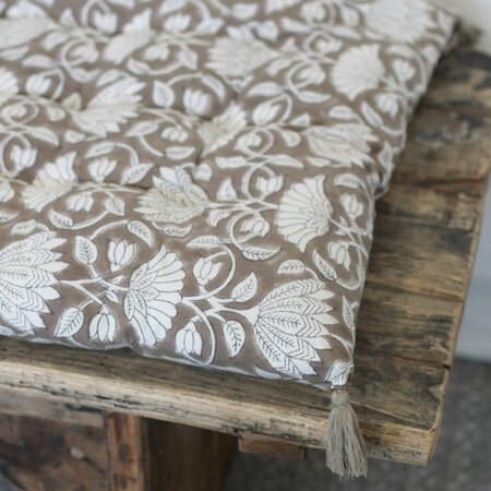 Bungalow Savannah Ash Mattress - 50x100cm