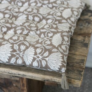 Bungalow Savannah Ash Mattress - 50x100cm