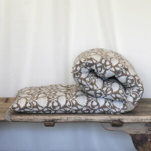 Bungalow Savannah Ash Mattress - 50x155cm