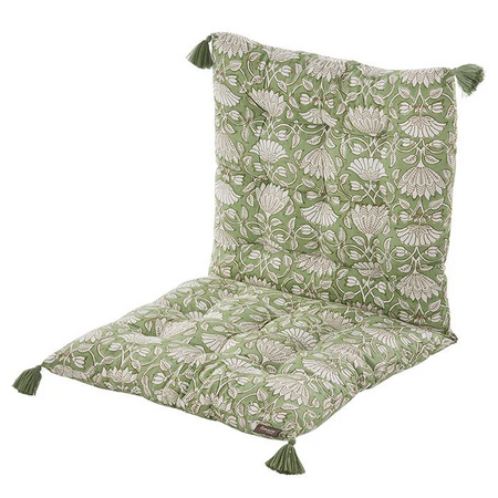 Bungalow Mattress  Savannah Sage 50x100x5cm