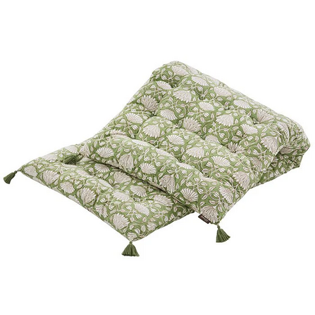 Bungalow Savannah Sage Mattress - 70x180x7cm