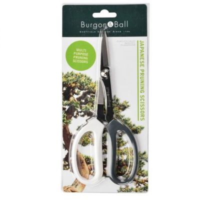 Burgon & Ball Japanese Pruning Scissors