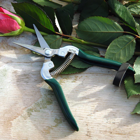 Burgon & Ball RHS Flower & Fruit Snips