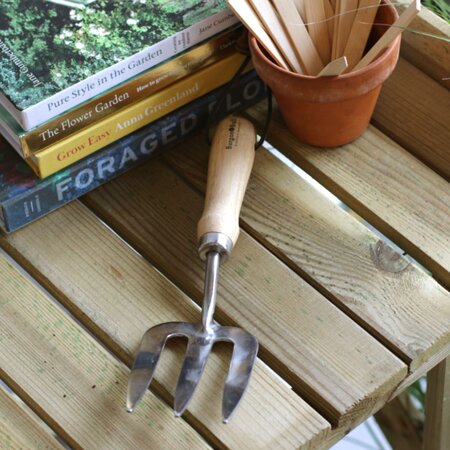 Burgon & Ball RHS Hand Fork