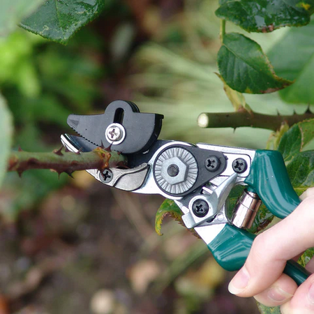 Burgon & Ball RHS Rose Pruner