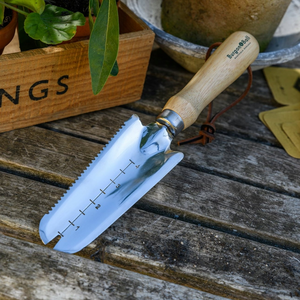 Burgon & Ball RHS Weeding Trowel