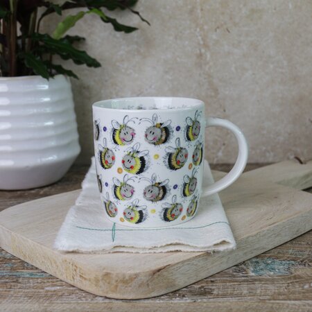 Busy Bees Mug