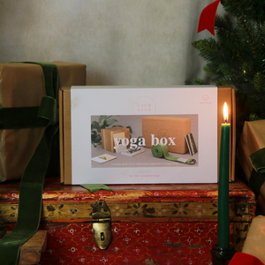 Calm Club Yoga Starter Kit