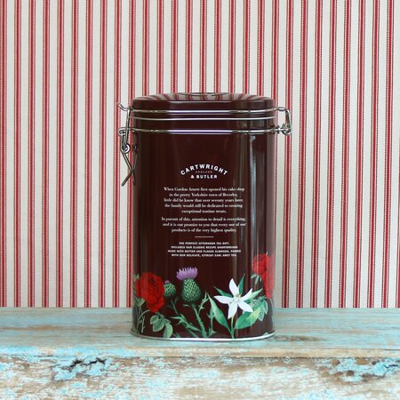 Cartwright & Butler Tea for Two Selection Tin