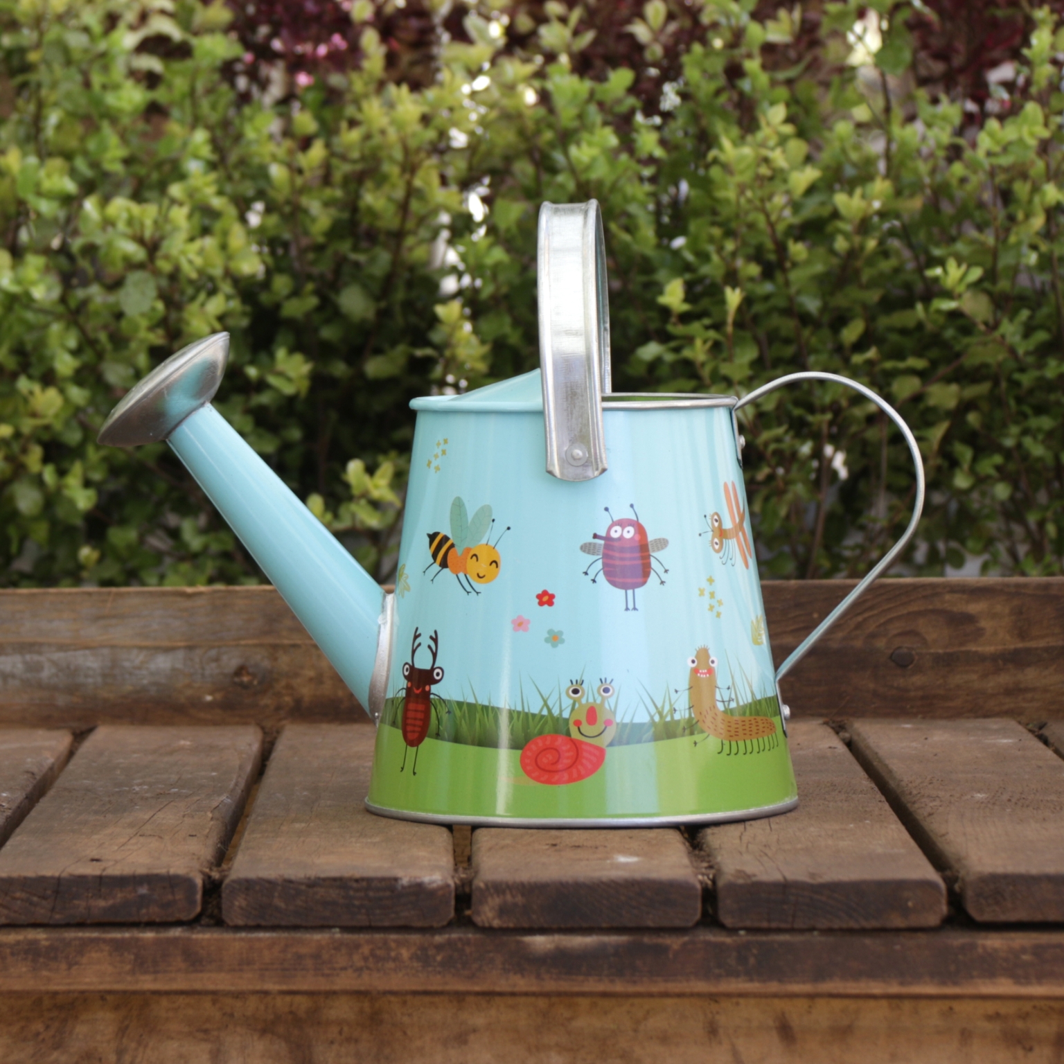 Children's Watering Can Beetham Nurseries