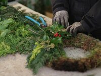 Christmas Workshops