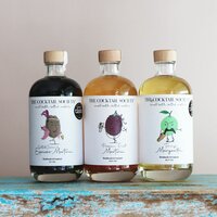 Christmas Food & Drink