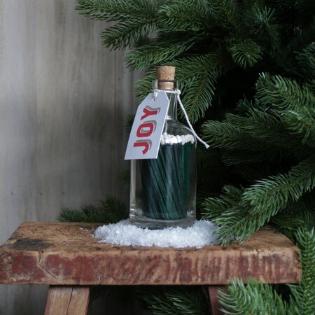 Christmas Joy Matches