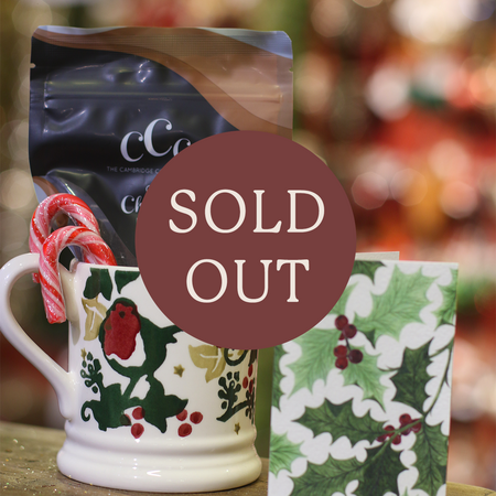 Christmas Launch Evening - Thursday 12th November 2026