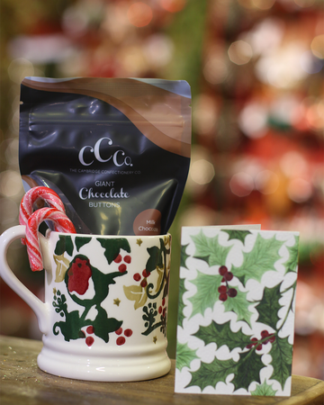 Christmas Launch Evening - Thursday 12th November 2026