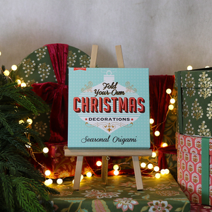 Christmas Origami Kit