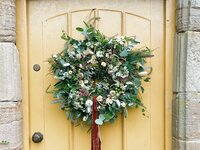 Christmas Wreath Workshops