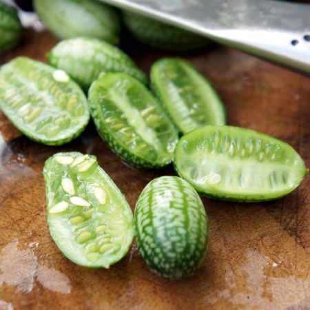 Cucamelon Seeds