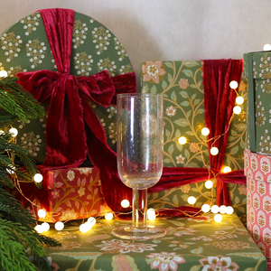 Daphne Champagne Glass 27cl