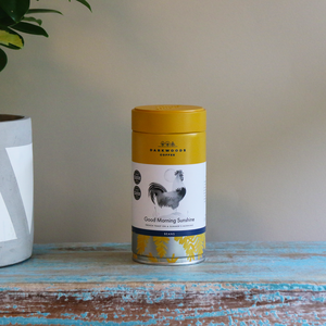 Darkwoods Gift Tin - Good Morning Sunshine 150g
