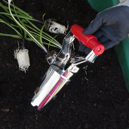 Darlac Hand Bulb Planter