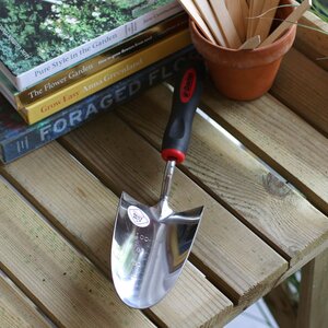 Darlac Stainless Steel Garden Trowel