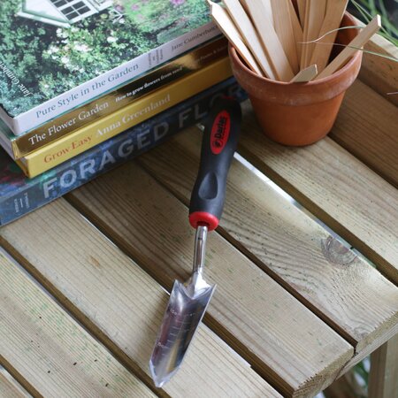 Darlac Stainless Steel Rockery Trowel