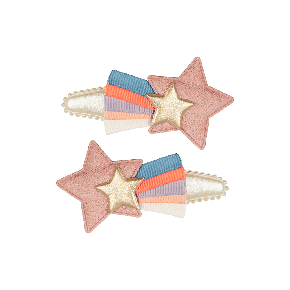 Mimi & Lula Doodle lucia clips DOODLE Mimi & Lula Doodle lucia clips DOODLE