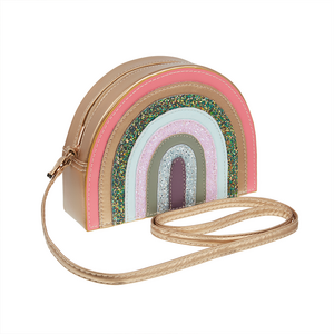 Doodle Rainbow Bag by Mimi & Lula