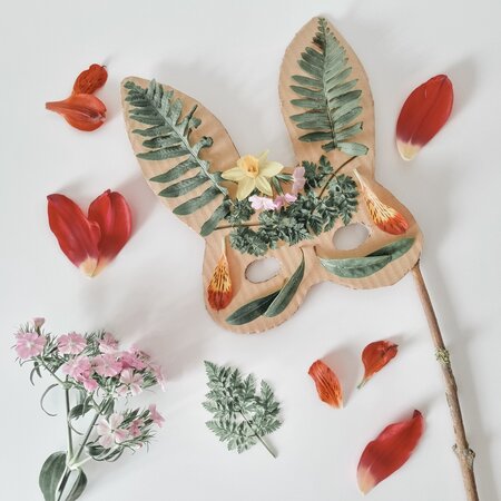 Easter Crafting Workshop - Thursday 2nd April 2026